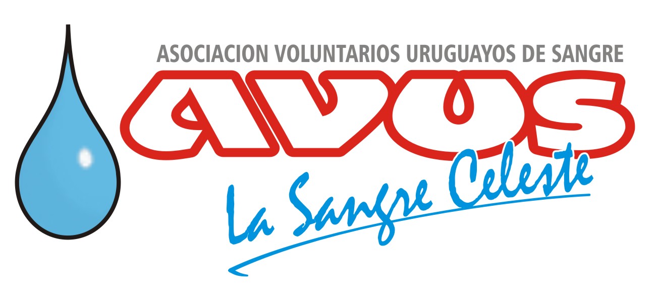 Asociación de Voluntarios Uruguayos de Sangre